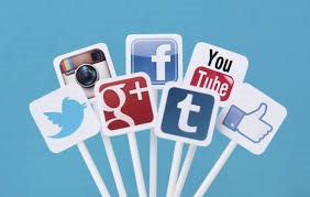 Social media campaigns 